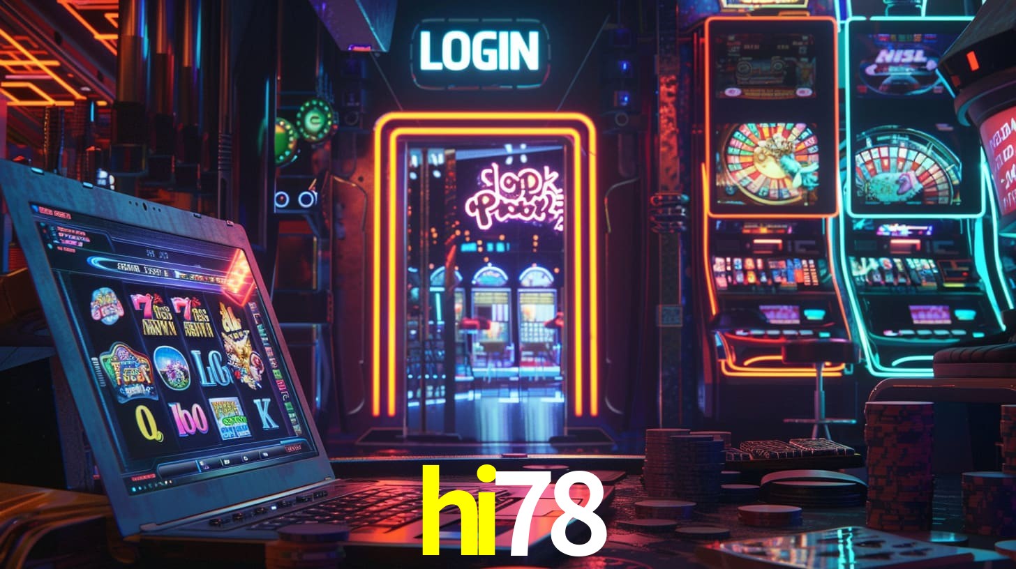 hi78 Baixar Login