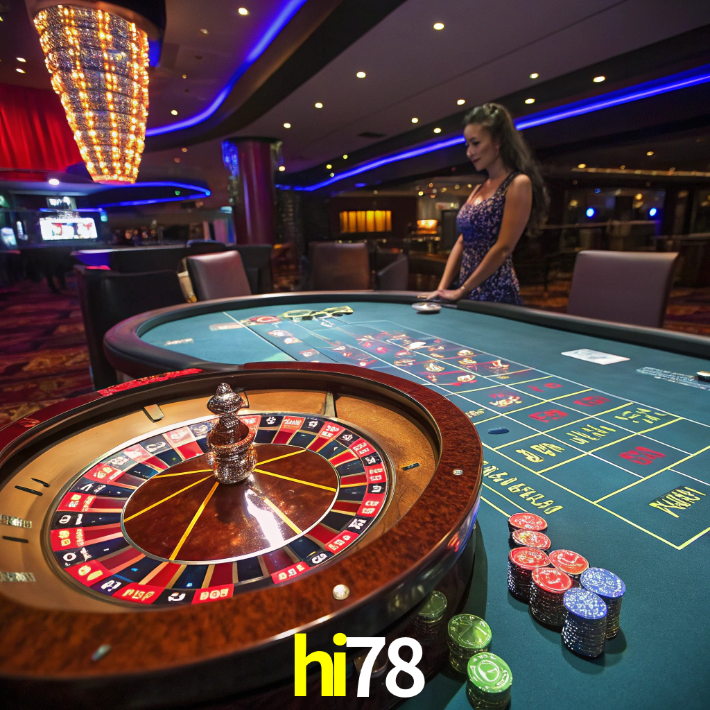 hi78 cassino