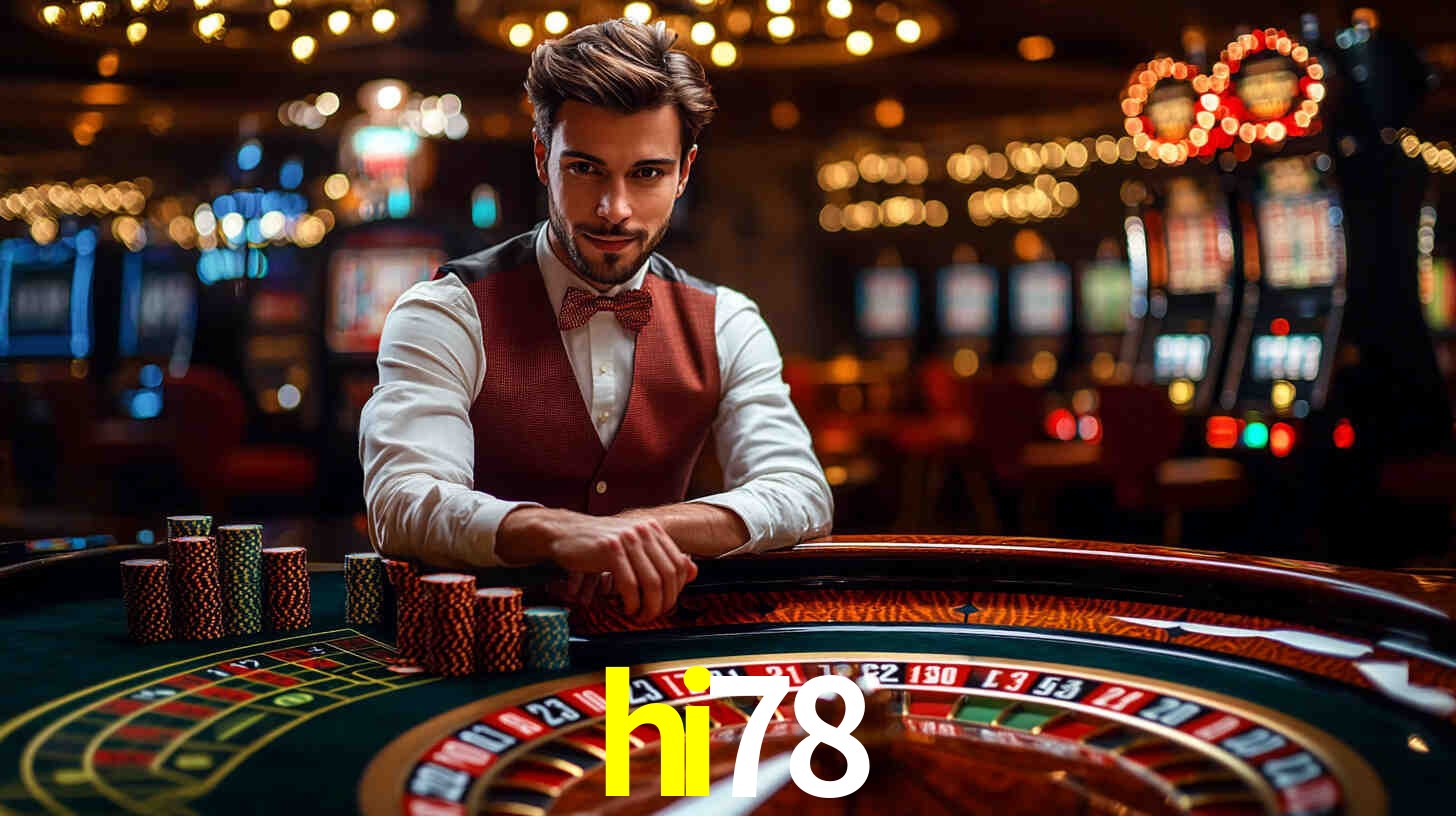 Problemas de Login no hi78